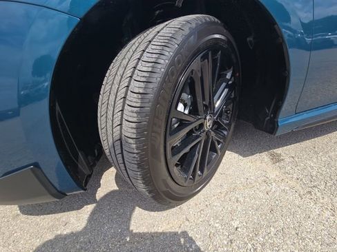 New 2026 Toyota Camry SE image 31