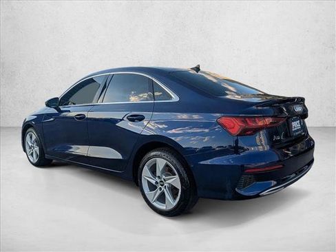 Used 2023 Audi A3 2.0T Premium w/ Convenience Package image 8