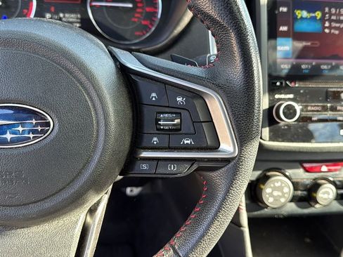 Certified 2021 Subaru Impreza 2.0i Sport image 16