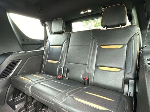 Used 2022 GMC Yukon AT4 w/ Max Trailering Package image 27