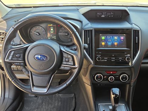 Used 2021 Subaru Crosstrek 2.0i Premium w/ Popular Package #2 image 10