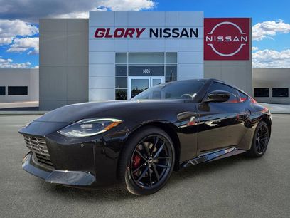 New 2026 Nissan Z Performance w/ Floor Mat Package