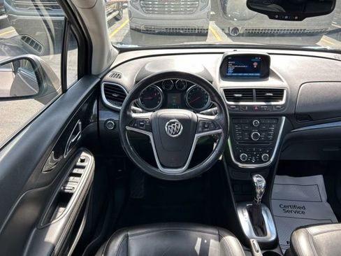 Used 2014 Buick Encore Leather AWD/4WD image 23