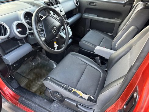 Used 2005 Honda Element EX image 10