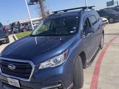 Used 2022 Subaru Ascent Limited w/ Technology Package