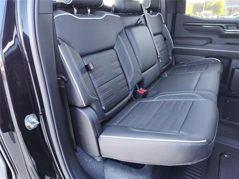 Used 2026 GMC Sierra 1500 AT4X image 25