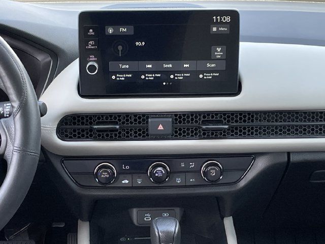 Used 2026 Honda HR-V LX image 15