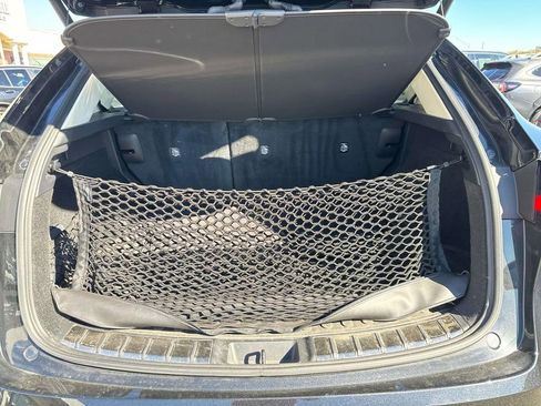 Used 2022 Lexus NX 300h AWD image 8