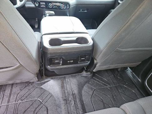 Used 2025 Chevrolet Silverado 1500 RST w/ Convenience Package II AWD/4WD image 25
