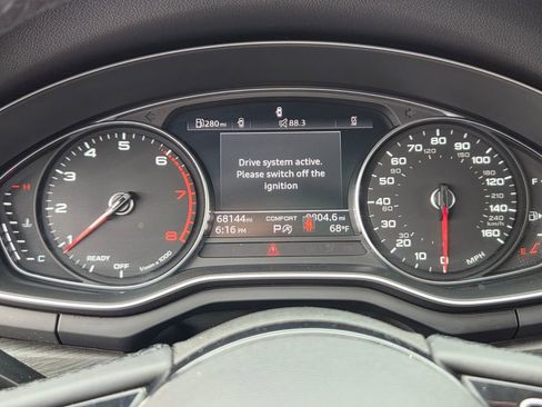 Used 2021 Audi A5 2.0T Premium w/ Convenience Package AWD/4WD image 27