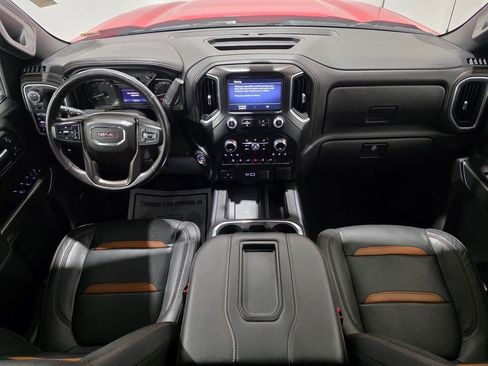 Used 2021 GMC Sierra 1500 AT4 w/ AT4 Preferred Package image 29