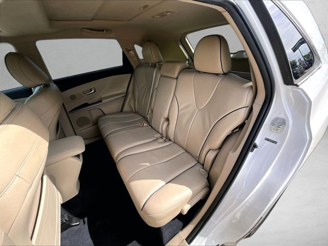Used 2012 Toyota Venza Limited AWD/4WD image 25