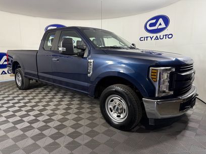 Used 2018 Ford F350 XL