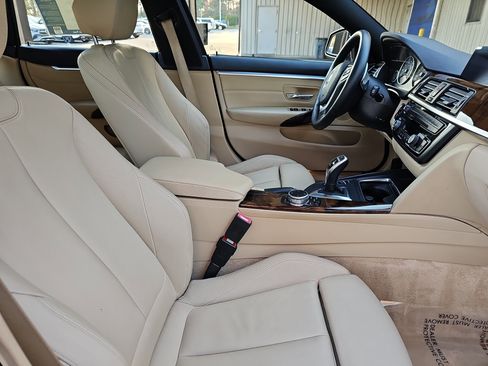 Used 2016 BMW 428i Gran Coupe xDrive image 10