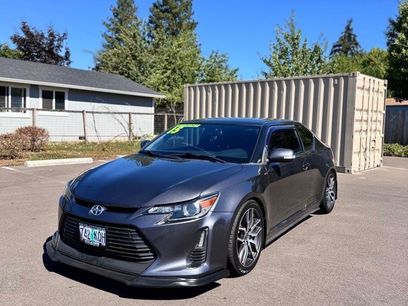 Used 2015 Scion tC