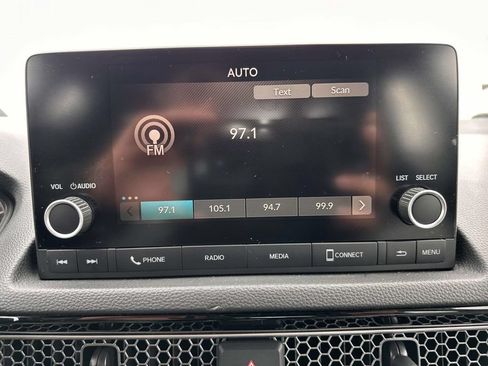 Used 2023 Honda Civic Sport image 21
