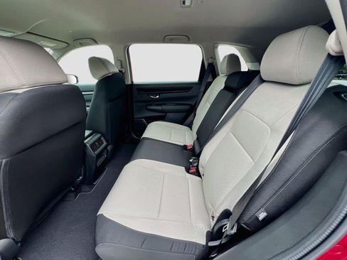 New 2026 Honda CR-V LX image 11