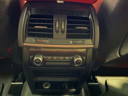 Used 2018 BMW X6 xDrive35i image 16