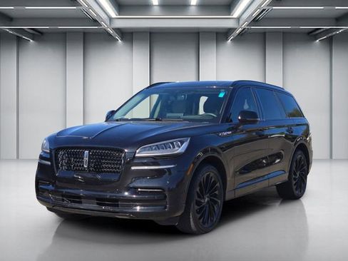 Used 2023 Lincoln Aviator Reserve w/ Equipment Group 201A AWD/4WD image 8