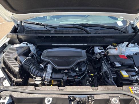 Used 2023 GMC Acadia AT4 AWD/4WD image 21