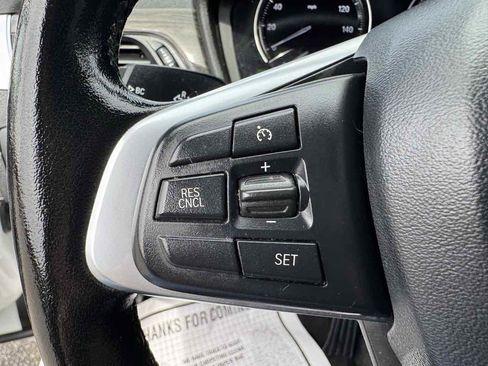 Used 2018 BMW X2 xDrive28i w/ Convenience Package AWD/4WD image 14