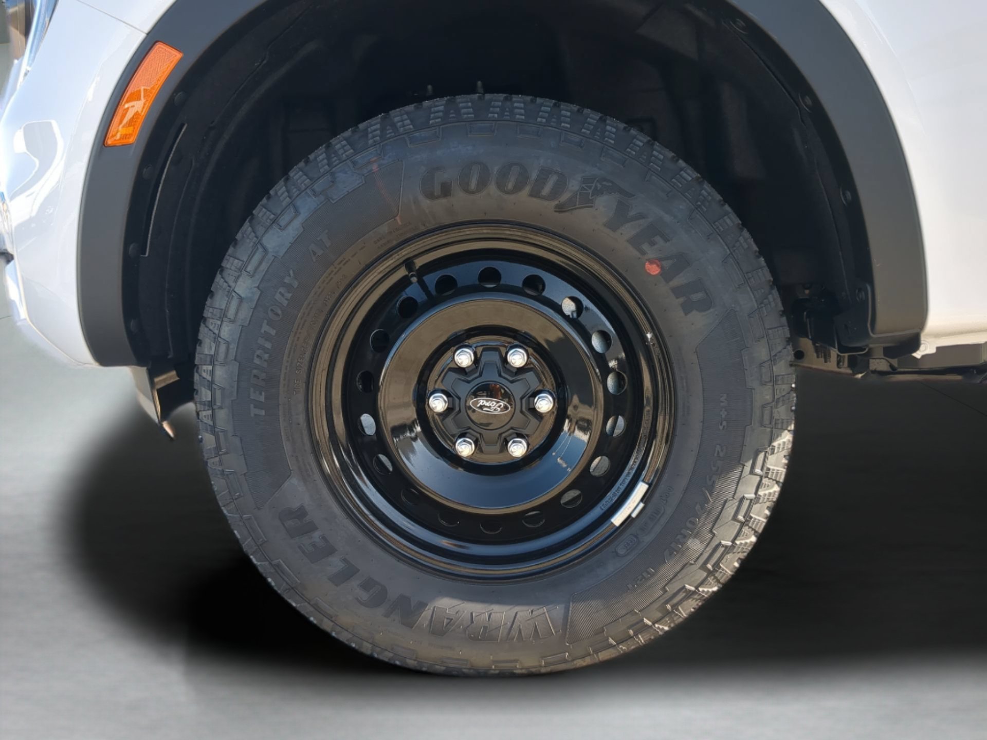 New 2026 Ford Ranger XL w/ Trailer Tow Package RWD image 70