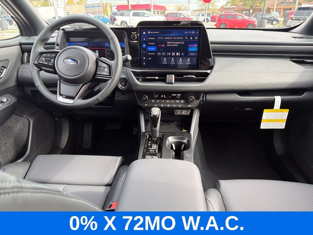 New 2026 Subaru Outback Touring XT AWD/4WD image 26