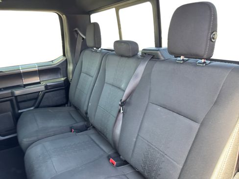 Used 2019 Ford F150 XLT w/ Equipment Group 302A Luxury RWD image 16