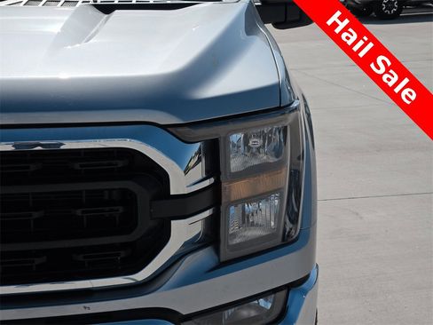 Used 2023 Ford F150 XLT image 8