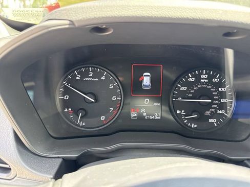 Certified 2024 Subaru Impreza 2.0i AWD/4WD image 15