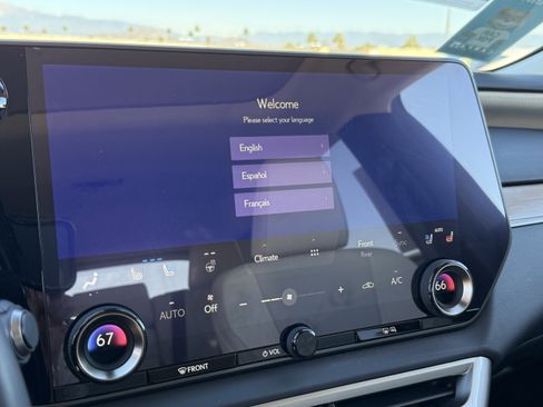 Certified 2023 Lexus RX 350 Premium image 26