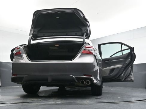 Used 2023 Toyota Camry SE image 40