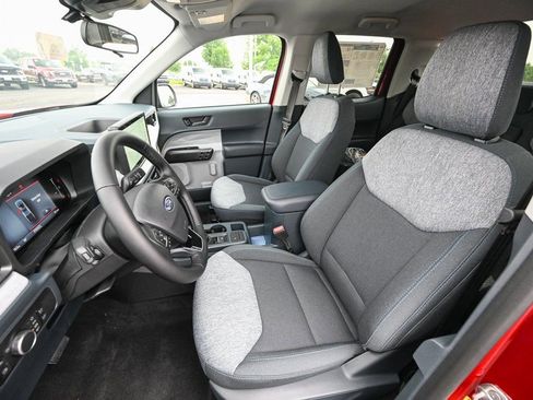 New 2025 Ford Maverick XLT w/ XLT Luxury Package image 15