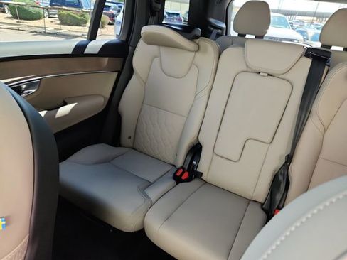Certified 2026 Volvo XC90 B6 Core w/ Protection Package AWD/4WD image 15
