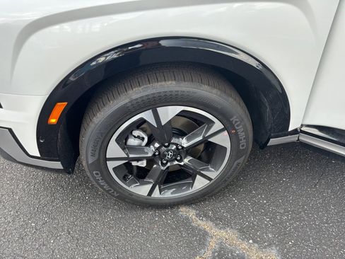 New 2026 Hyundai Palisade Limited image 27