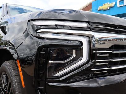 New 2025 Chevrolet Suburban Premier