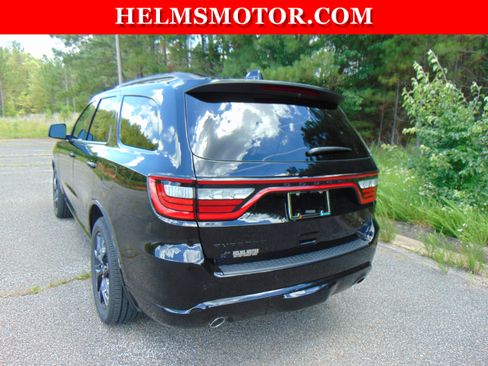 New 2026 Dodge Durango GT AWD/4WD image 12