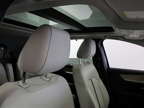 New 2026 MAZDA CX-90 Plug-In Hybrid w/Premium Sport image 26