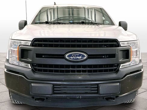 Used 2020 Ford F150 XL w/ Equipment Group 101A Mid AWD/4WD image 4