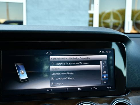 Used 2017 Mercedes-Benz E 300 image 19