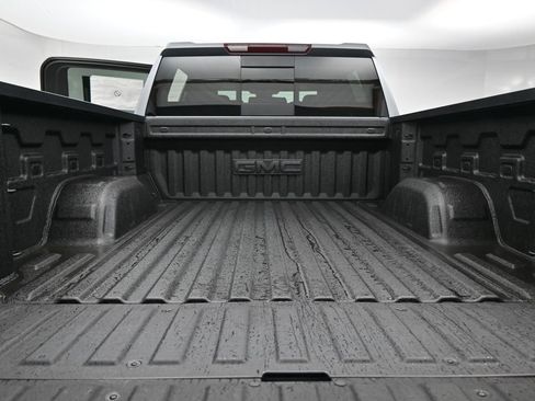 New 2026 GMC Sierra 1500 Elevation w/ Elevation Premium Package image 20