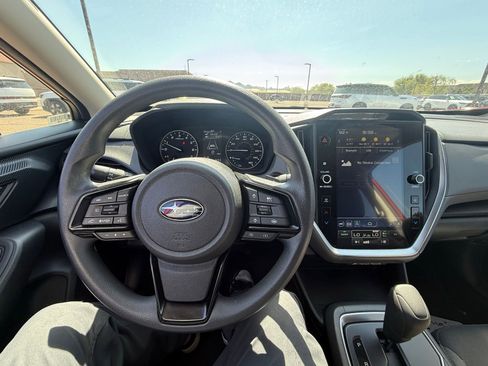 Used 2025 Subaru Crosstrek 2.0i Premium AWD/4WD image 20