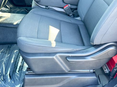 Used 2024 Chevrolet Silverado 1500 W/T w/ WT Fleet Convenience Package image 19