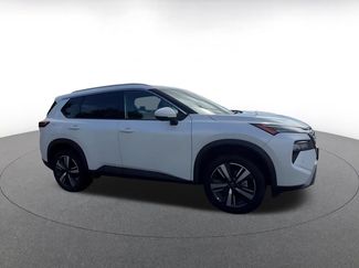 Used 2026 Nissan Rogue SL AWD/4WD video 2