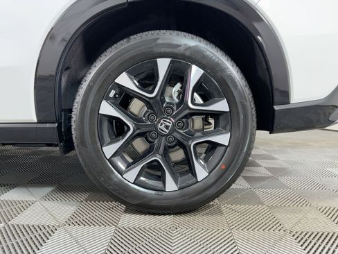 New 2026 Honda HR-V EX-L image 10