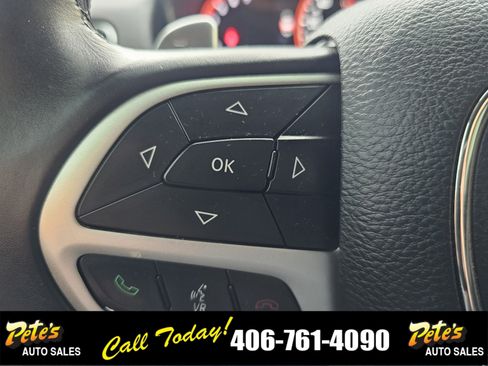 Used 2015 Dodge Durango AWD w/ Trailer Tow Group IV image 26