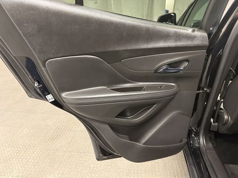 Used 2020 Buick Encore Preferred w/ Safety Package image 22