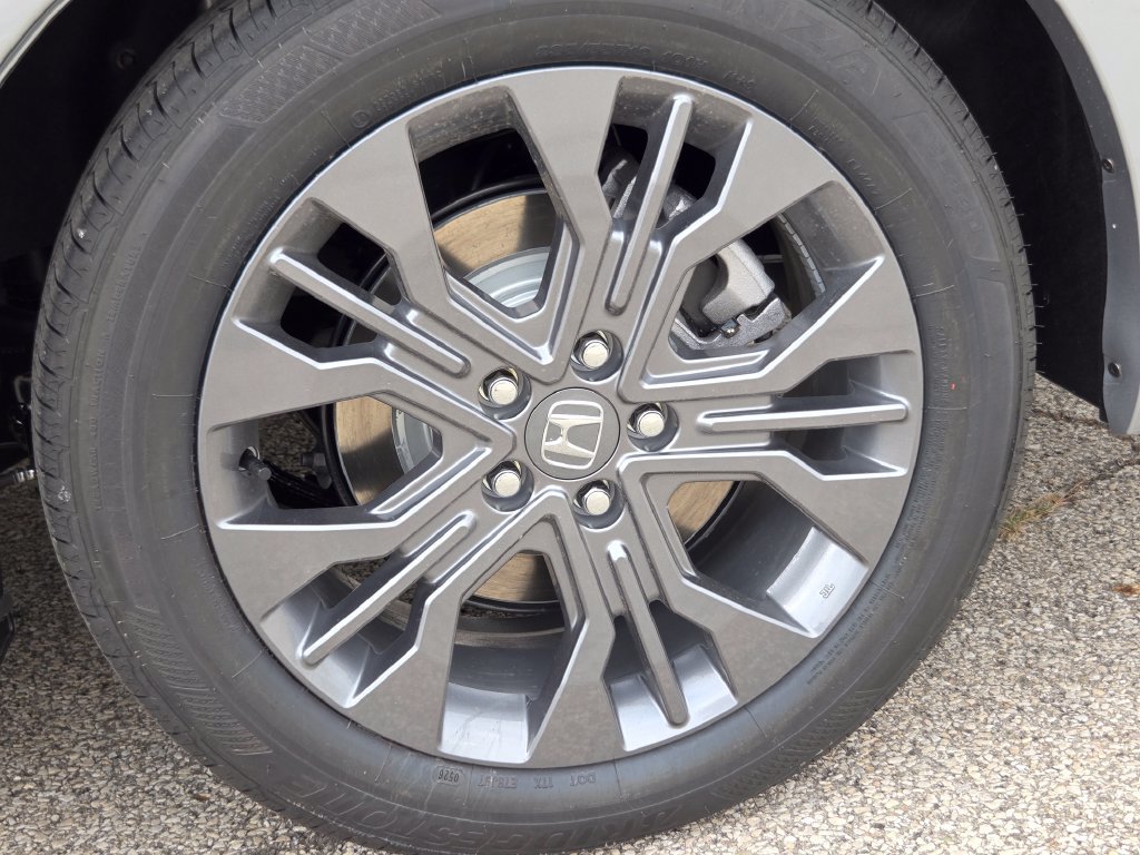 New 2027 Honda Odyssey Touring image 20
