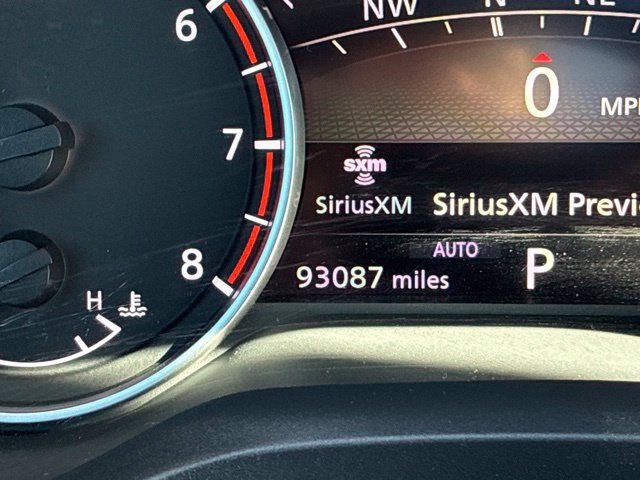 Used 2021 Nissan Rogue SL w/ Premium Package AWD/4WD image 37