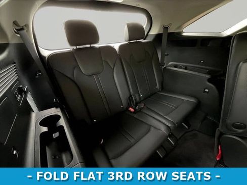 Used 2024 Kia Sorento SX AWD/4WD image 25